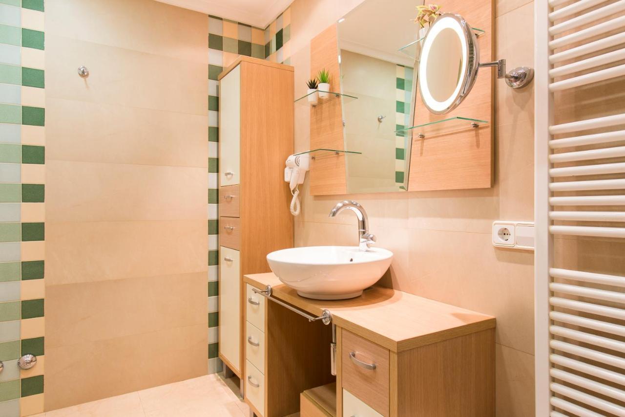 Casa Segaria Villa Дения Екстериор снимка