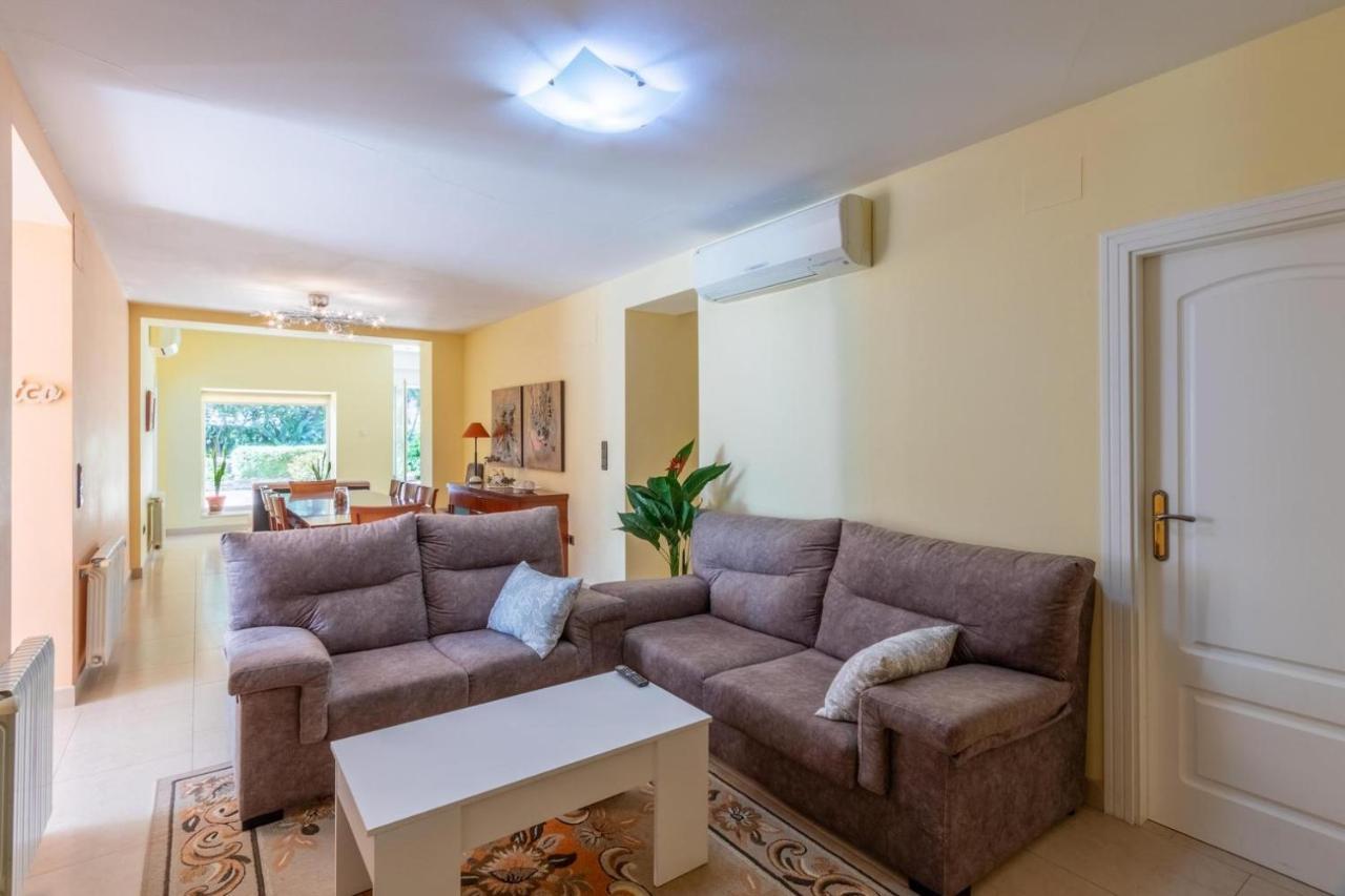 Casa Segaria Villa Дения Екстериор снимка