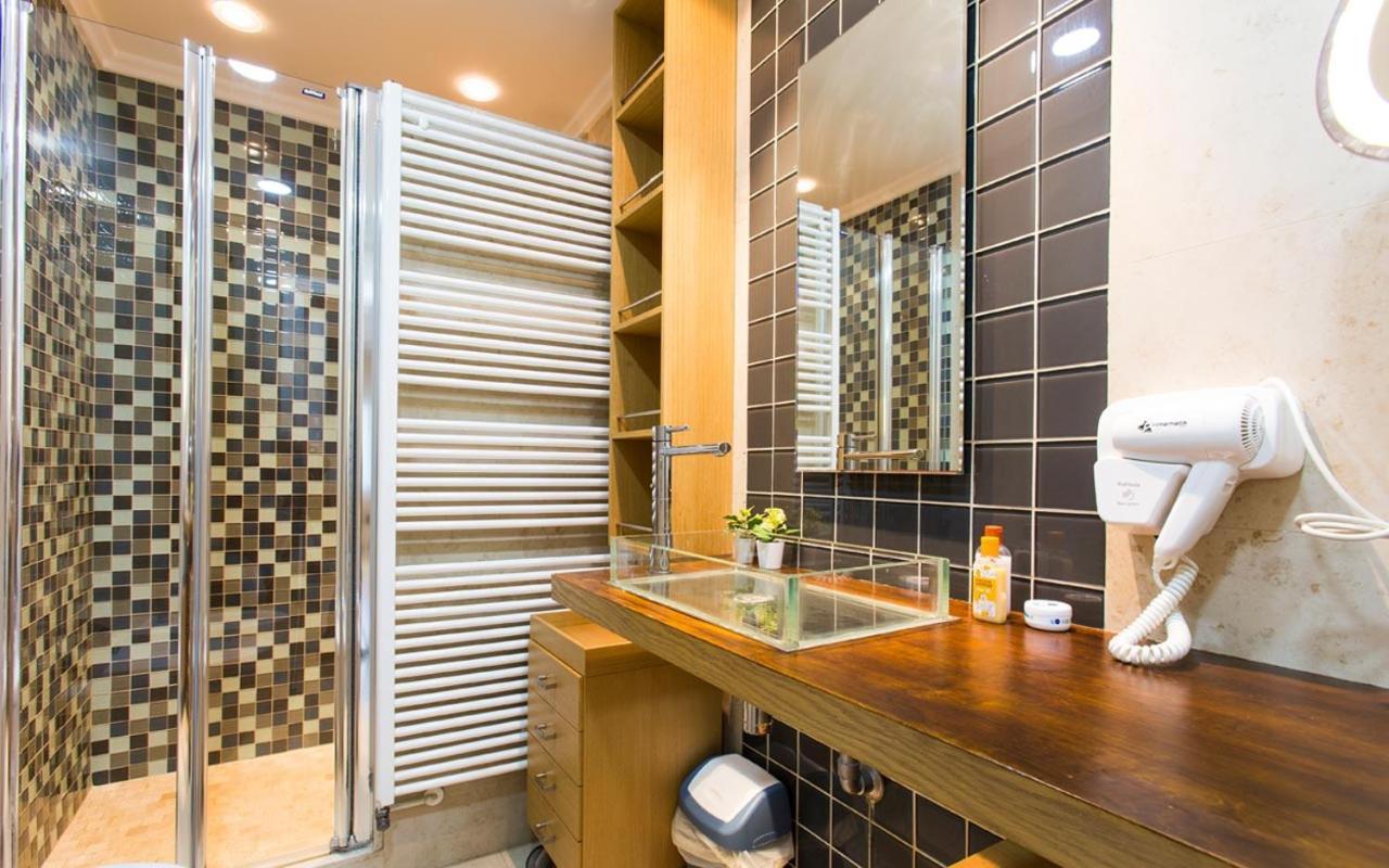 Casa Segaria Villa Дения Екстериор снимка