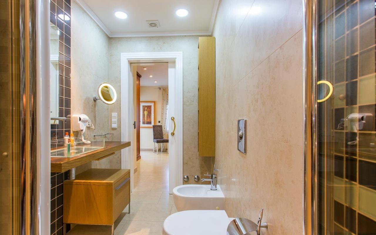 Casa Segaria Villa Дения Екстериор снимка