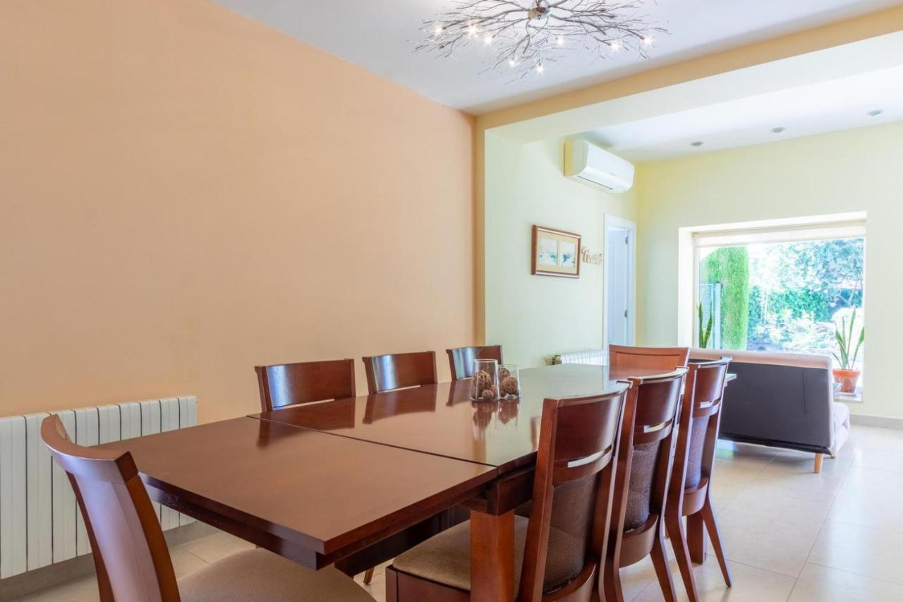Casa Segaria Villa Дения Екстериор снимка