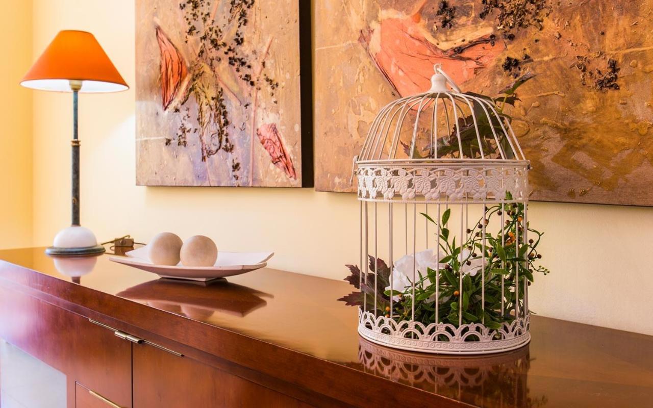 Casa Segaria Villa Дения Екстериор снимка