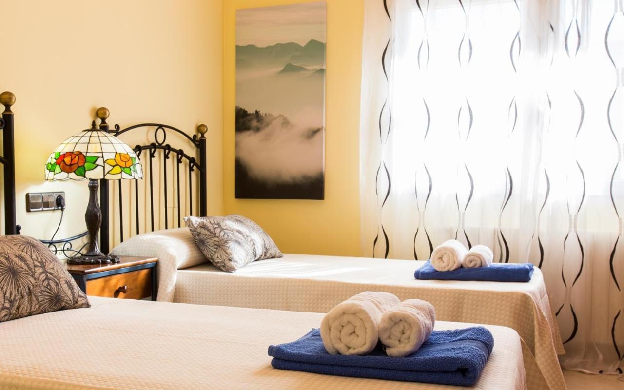 Casa Segaria Villa Дения Екстериор снимка