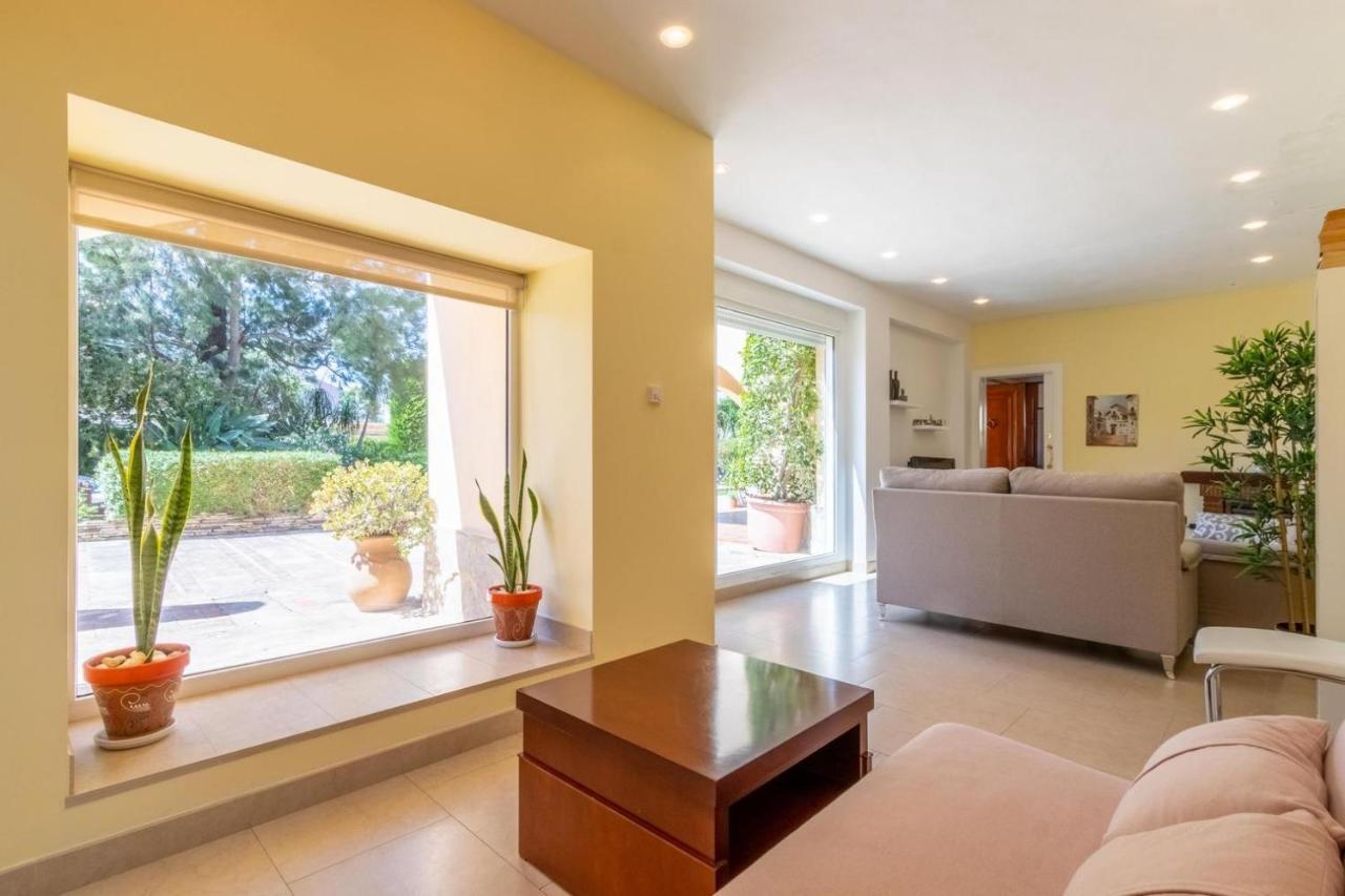 Casa Segaria Villa Дения Екстериор снимка