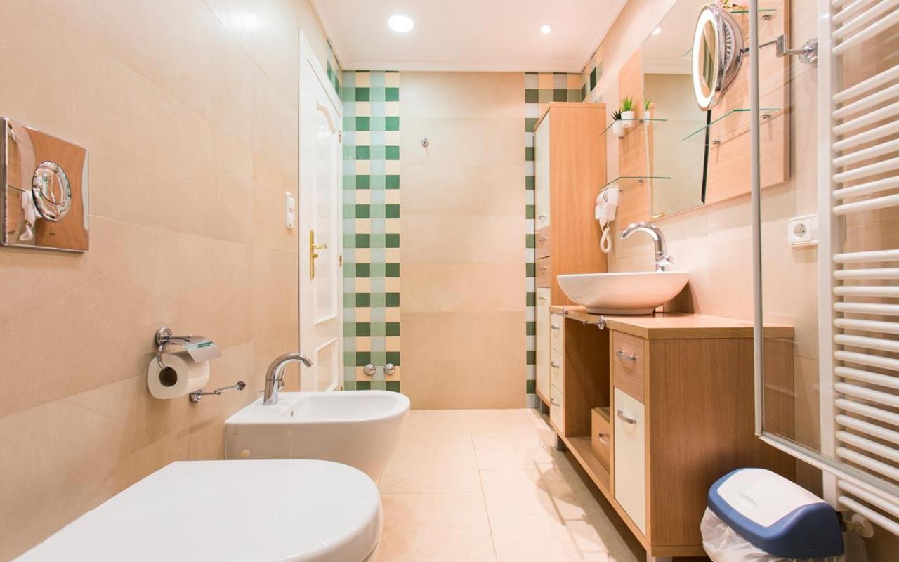 Casa Segaria Villa Дения Екстериор снимка
