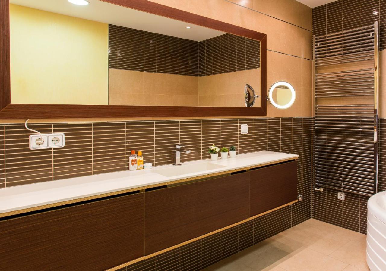 Casa Segaria Villa Дения Екстериор снимка
