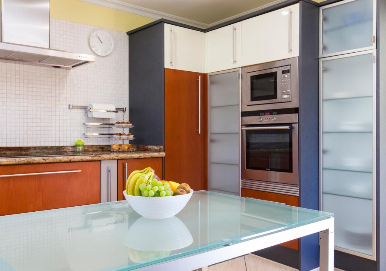 Casa Segaria Villa Дения Екстериор снимка