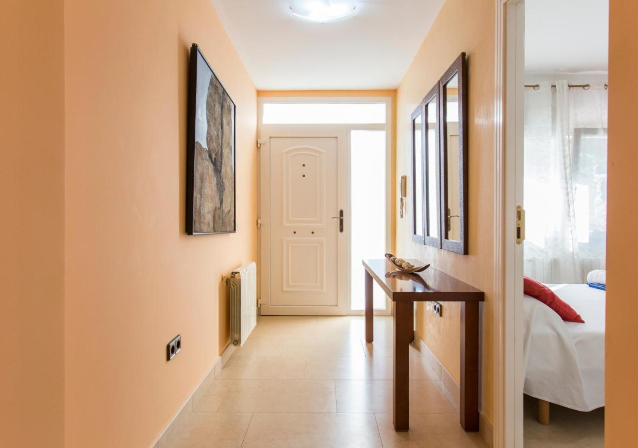 Casa Segaria Villa Дения Екстериор снимка